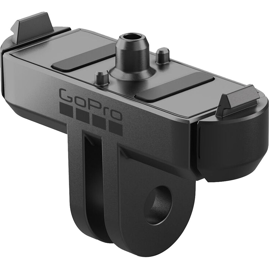

Кріплення GoPro Magnetic Latch Mount (AEMAG-001)
