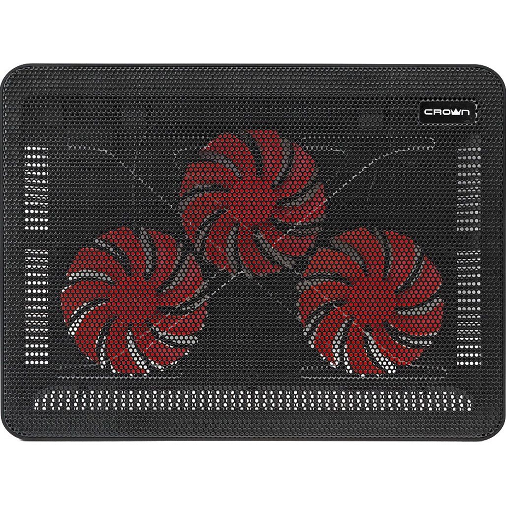 Підставка для ноутбука Crown CMLC-1043T Red