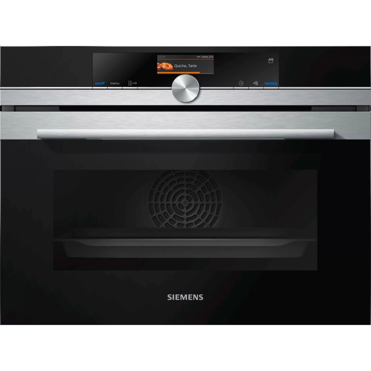 

Духова шафа Siemens CS636GBS2