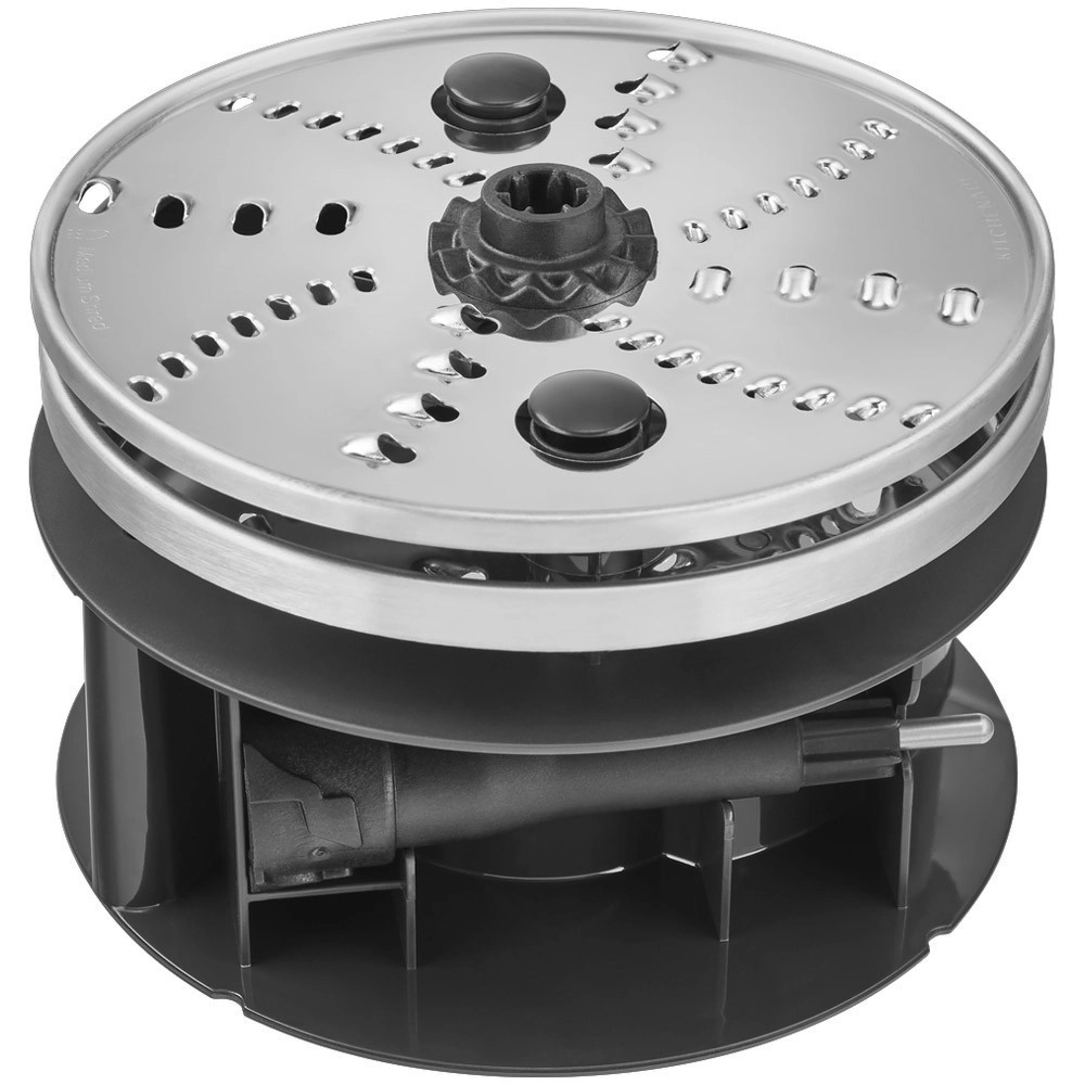 Кухонний комбайн KitchenAid 5KFP1319EOB