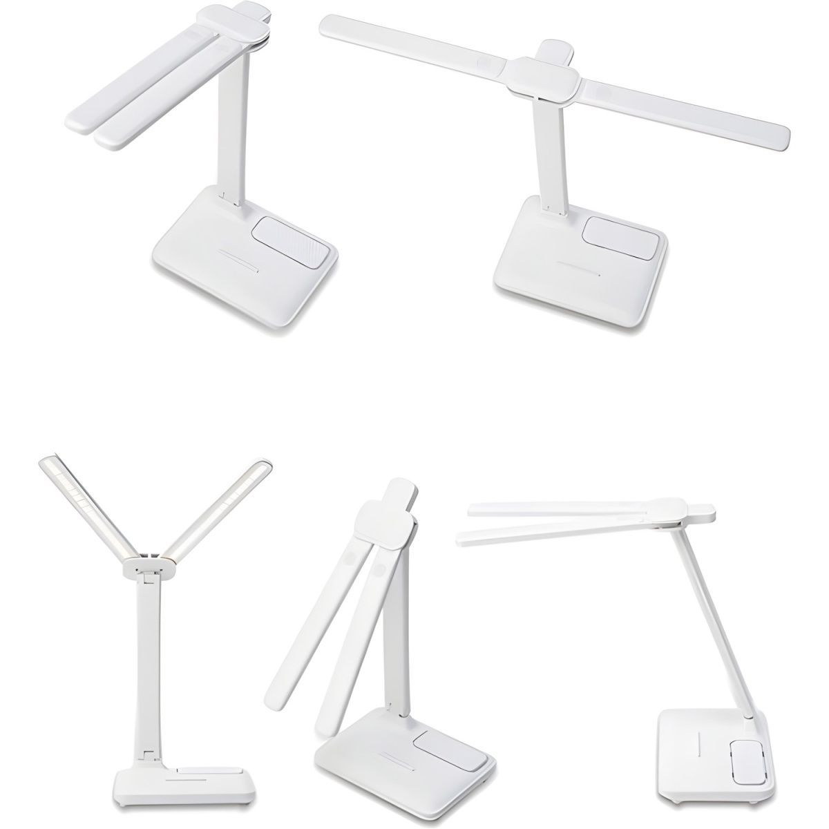 Настільна лампа Puluz RA95+ 3400mAh (TBD0601703802)