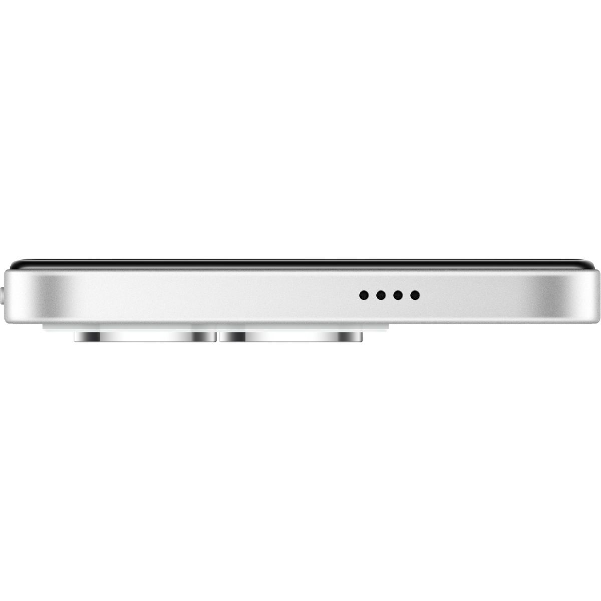 Смартфон Tecno Spark Go 1 4/64GB Glittery White (4894947036453)