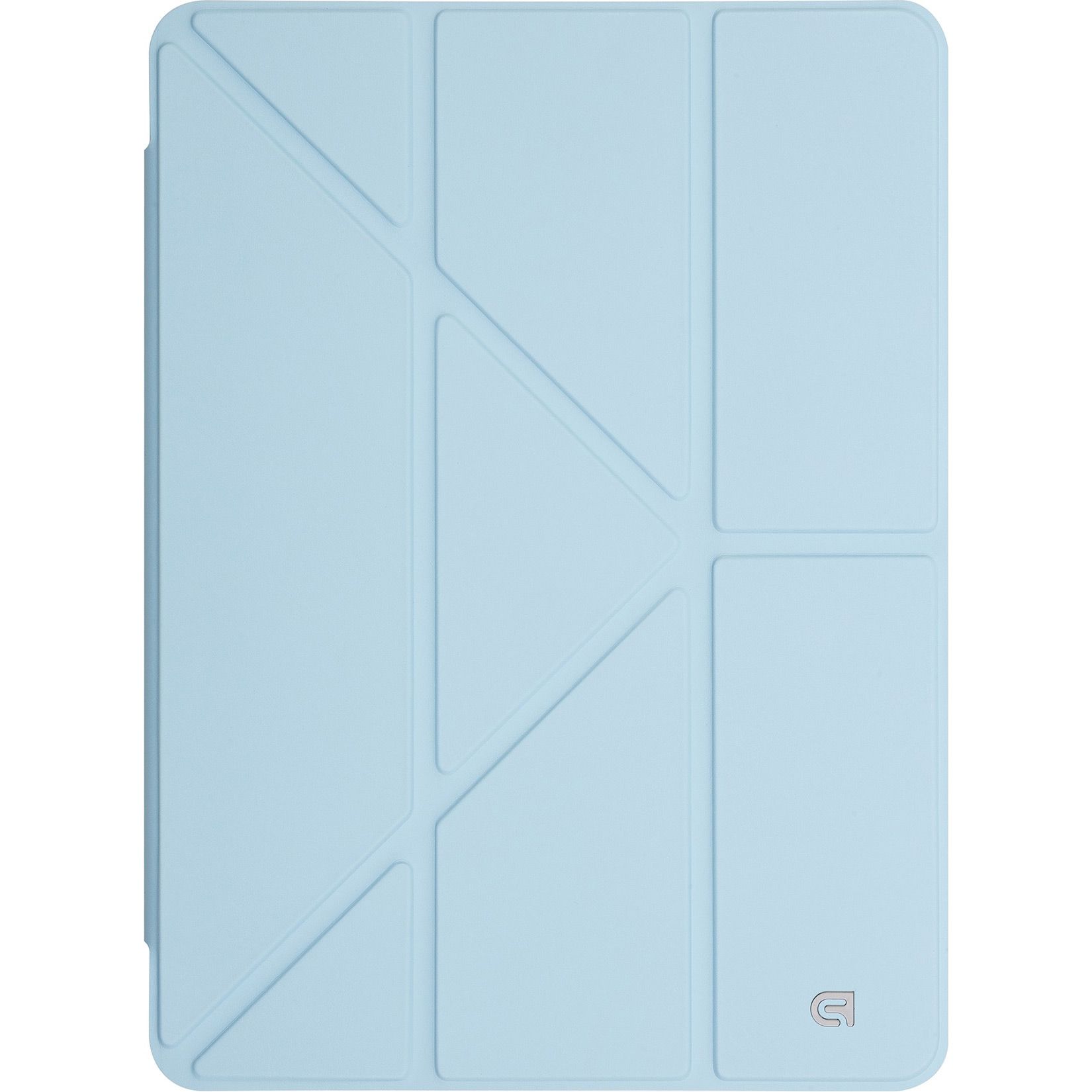 

Чехол-книжка ArmorStandart Y-Type PEN для Apple iPad 10th Gen 10.9` (2022)/iPad 11 (2025) Blue (ARM77501)