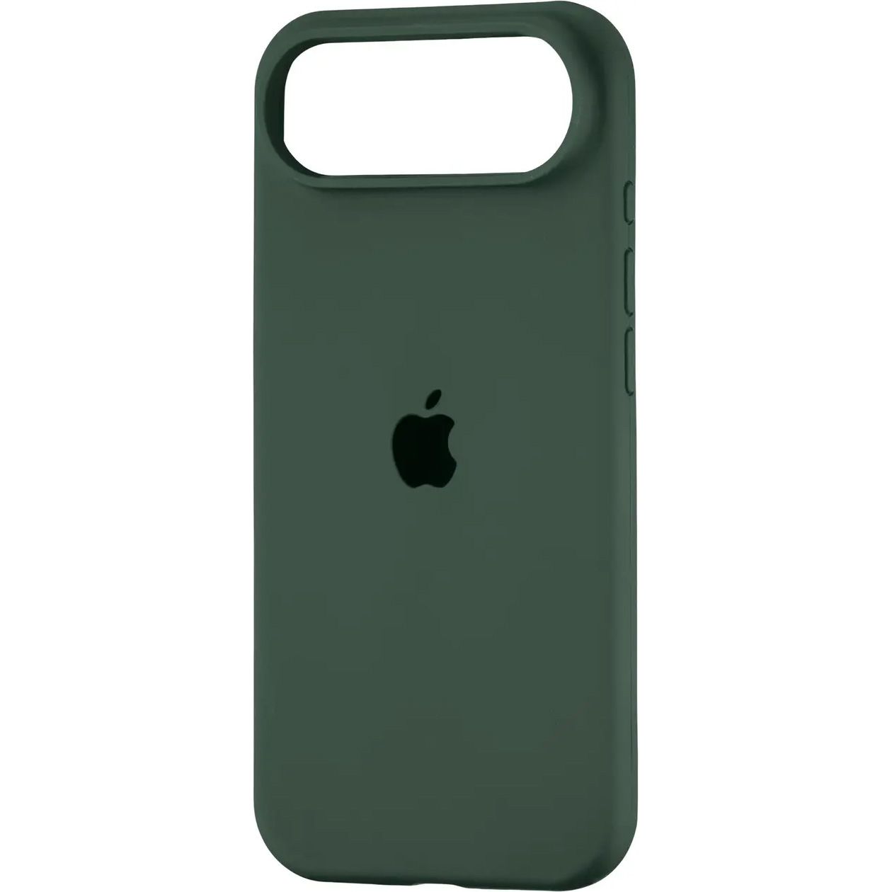 

Чохол Silicone Case для Apple iPhone Air Atrovirens AA