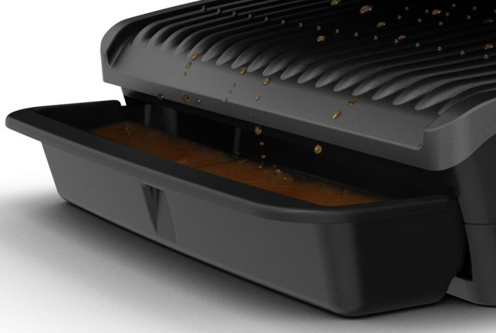 Электрогриль Tefal OptiGrill Elite GC750830 [55937] 