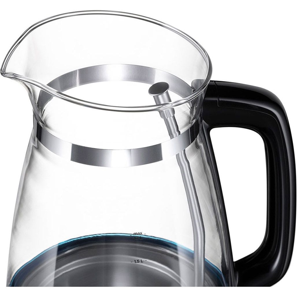 Електрочайник Russell Hobbs Classic Glass 26080-70