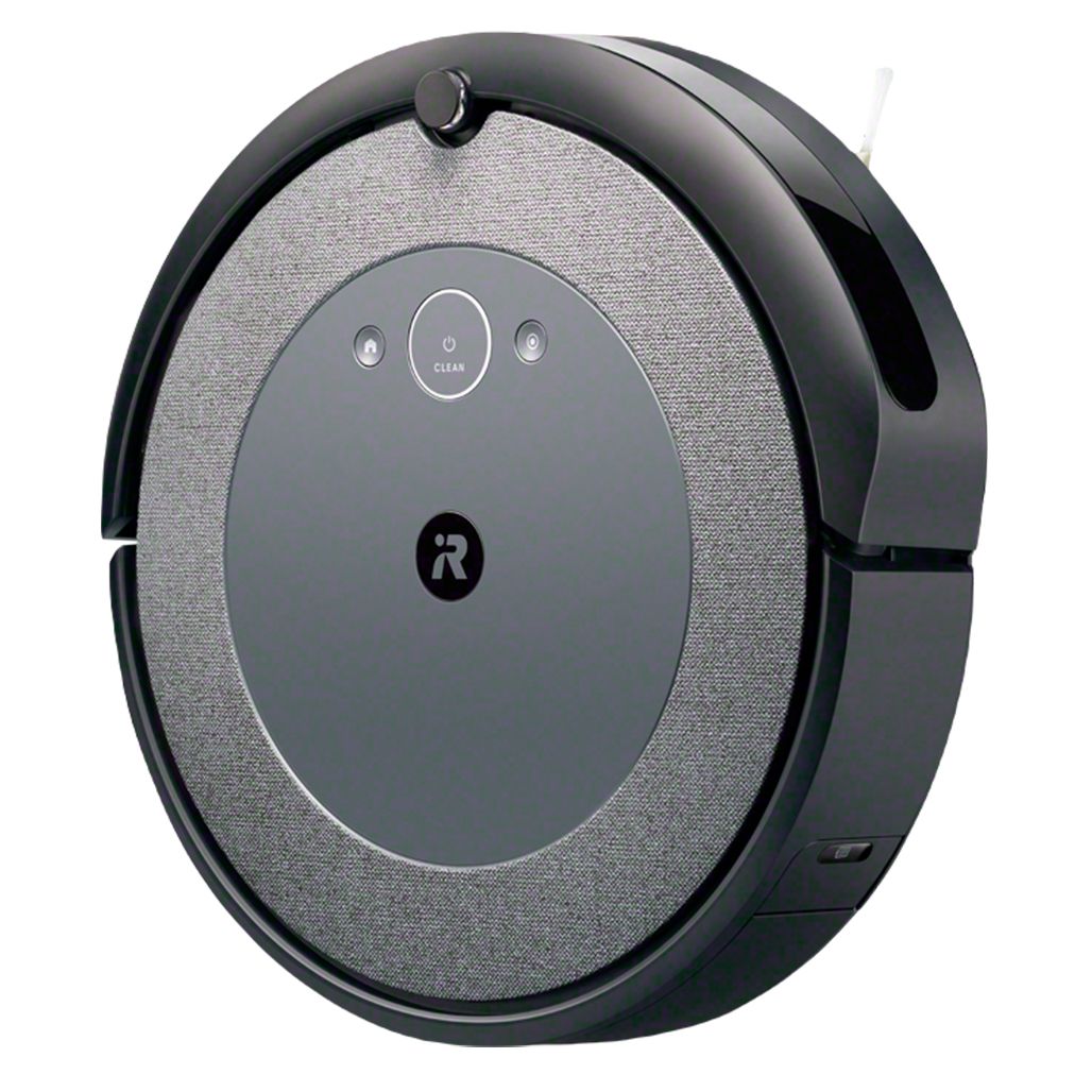 Робот-пилосос iRobot Roomba i3+