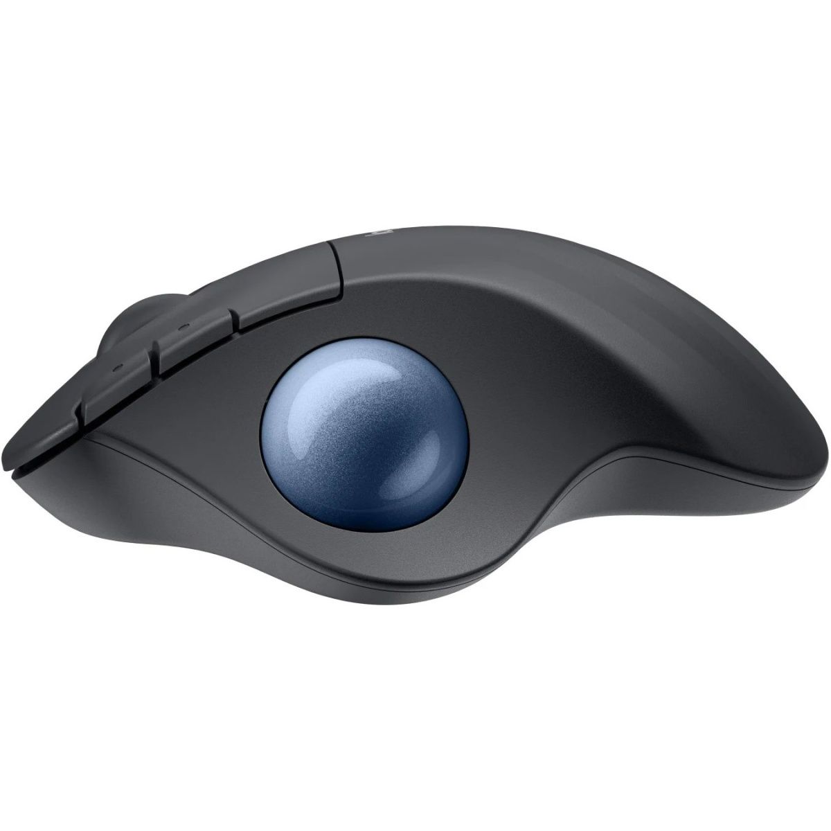 Миша Logitech Ergo M575S Graphite (910-007029)