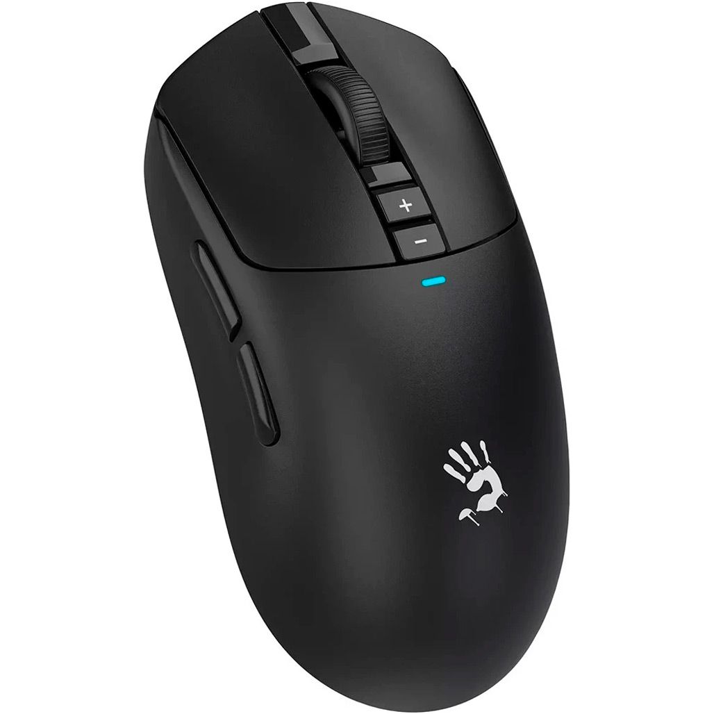 Миша Bloody R72 Pro Wireless Black