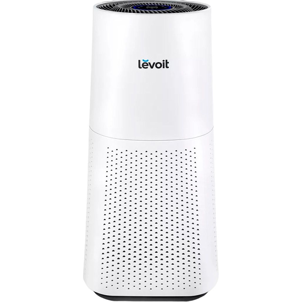 

Очищувач повітря Levoit Tower Pro LV-H134-RWH White (HEAPAPLVNEU0040)