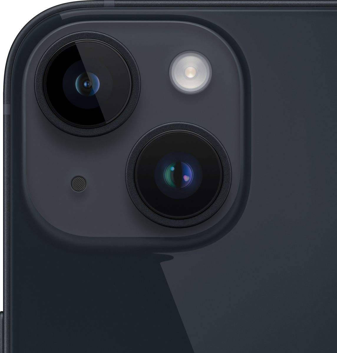 Смартфон Apple iPhone 14 Plus 512GB eSIM Midnight (MQ593) [76729] 