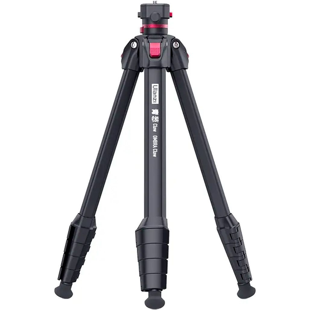 

Штатив Ulanzi OMBRA TT07 (T031GBB1)