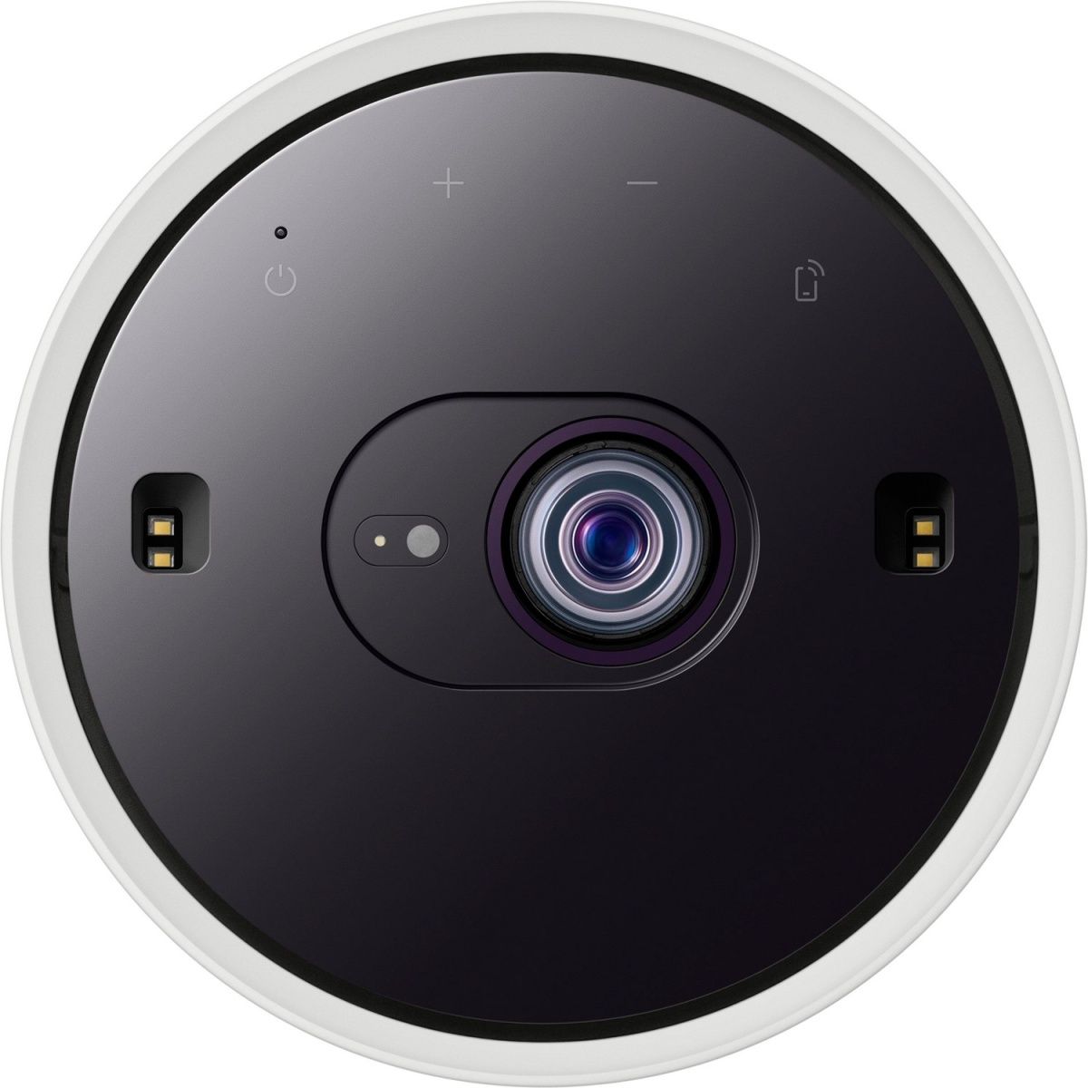 Мультимедійний проектор Samsung The Freestyle Gen.2 (SP-LFF3CLAXXXH)