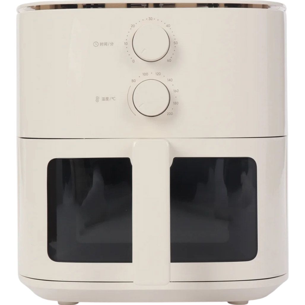 

Мультипечь Xiaomi Mi Smart Air Fryer N1 MAF11 White