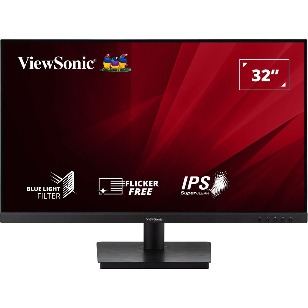 

Монітор ViewSonic 32" VA3209-2K-MHD