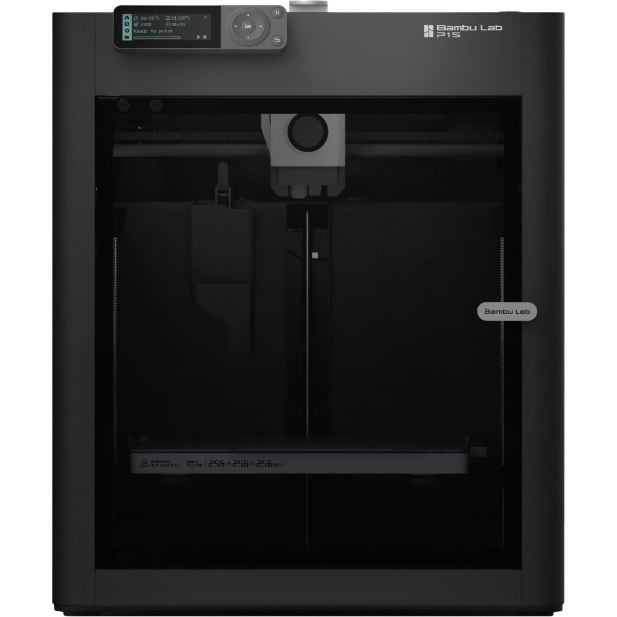 ≡ 3D-принтер Bambu Lab P1S Combo + AMS (PF001-U+SA001) - купить в