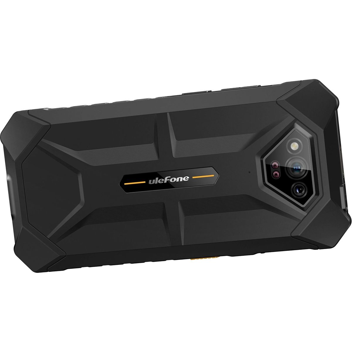 Смартфон Ulefone Armor X13 6/64GB Black