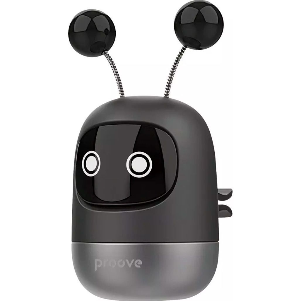 

Автомобільний ароматизатор Proove Emoji Robot (AFER00000002)
