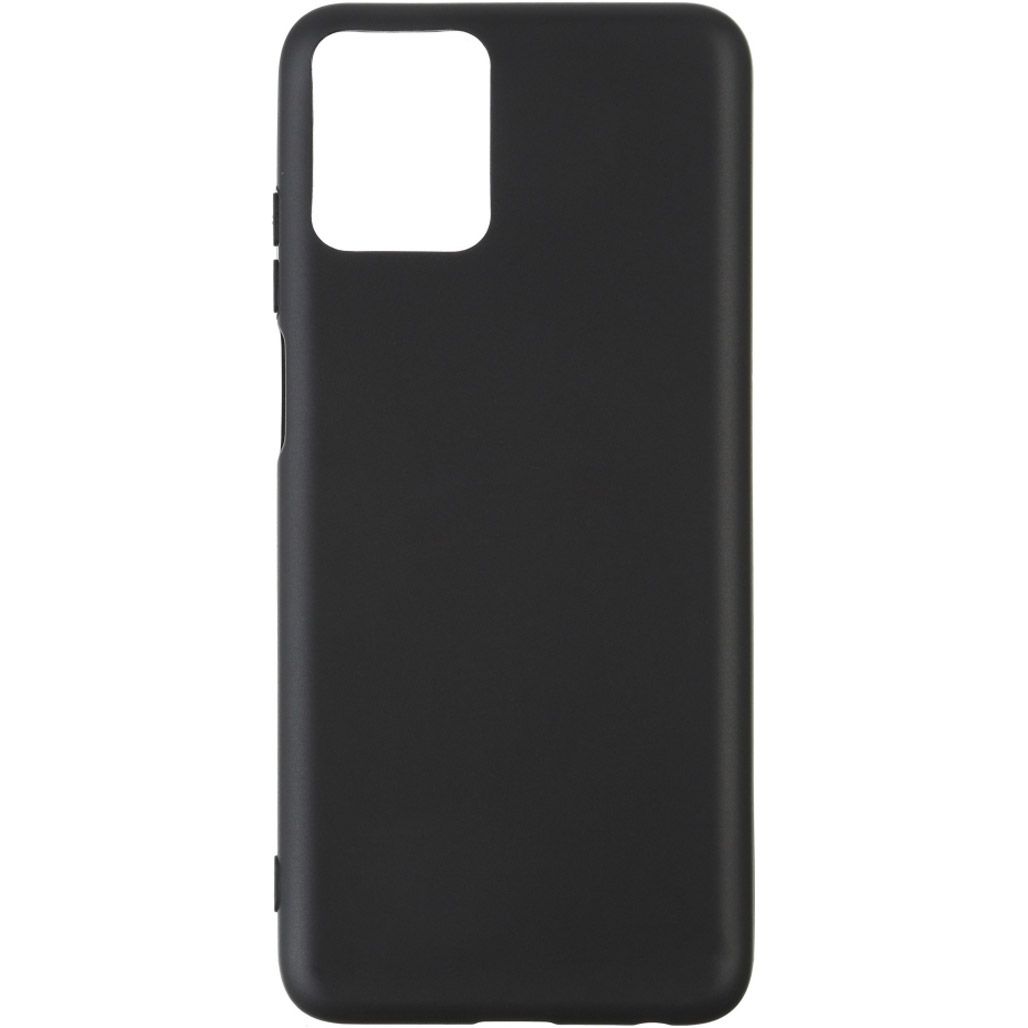 

Чохол ArmorStandart Matte Slim Fit для Motorola G32 Black (ARM63101)