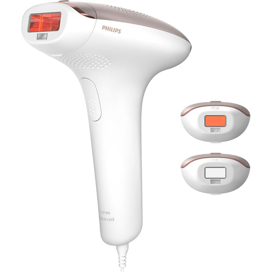 

Фотоэпилятор Philips Lumea Advanced SC1998/00
