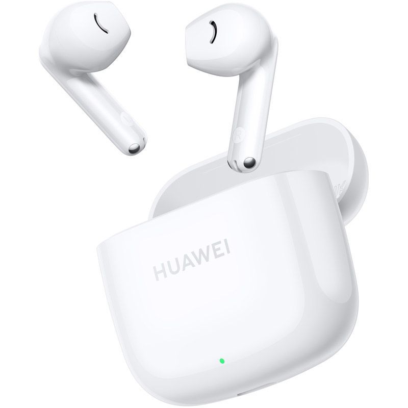 Навушники Huawei FreeBuds SE 2 Ceramic White
