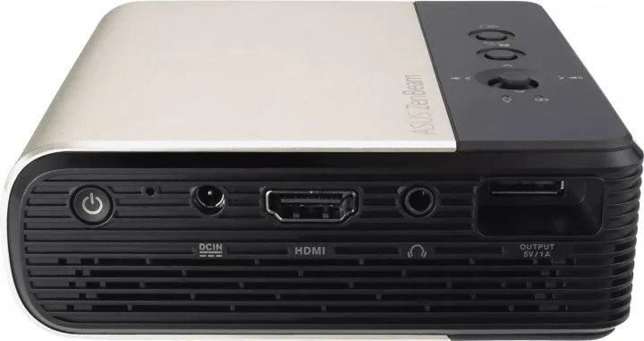 Мультимедійний проектор Asus ZenBeam E2 (90LJ00H3-B01170)