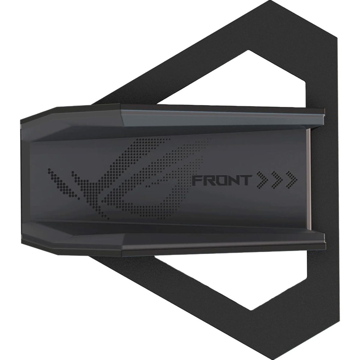 Неттоп Asus Mini PC ROG NUC Gaming (RNUC14SRKU7168A2I)