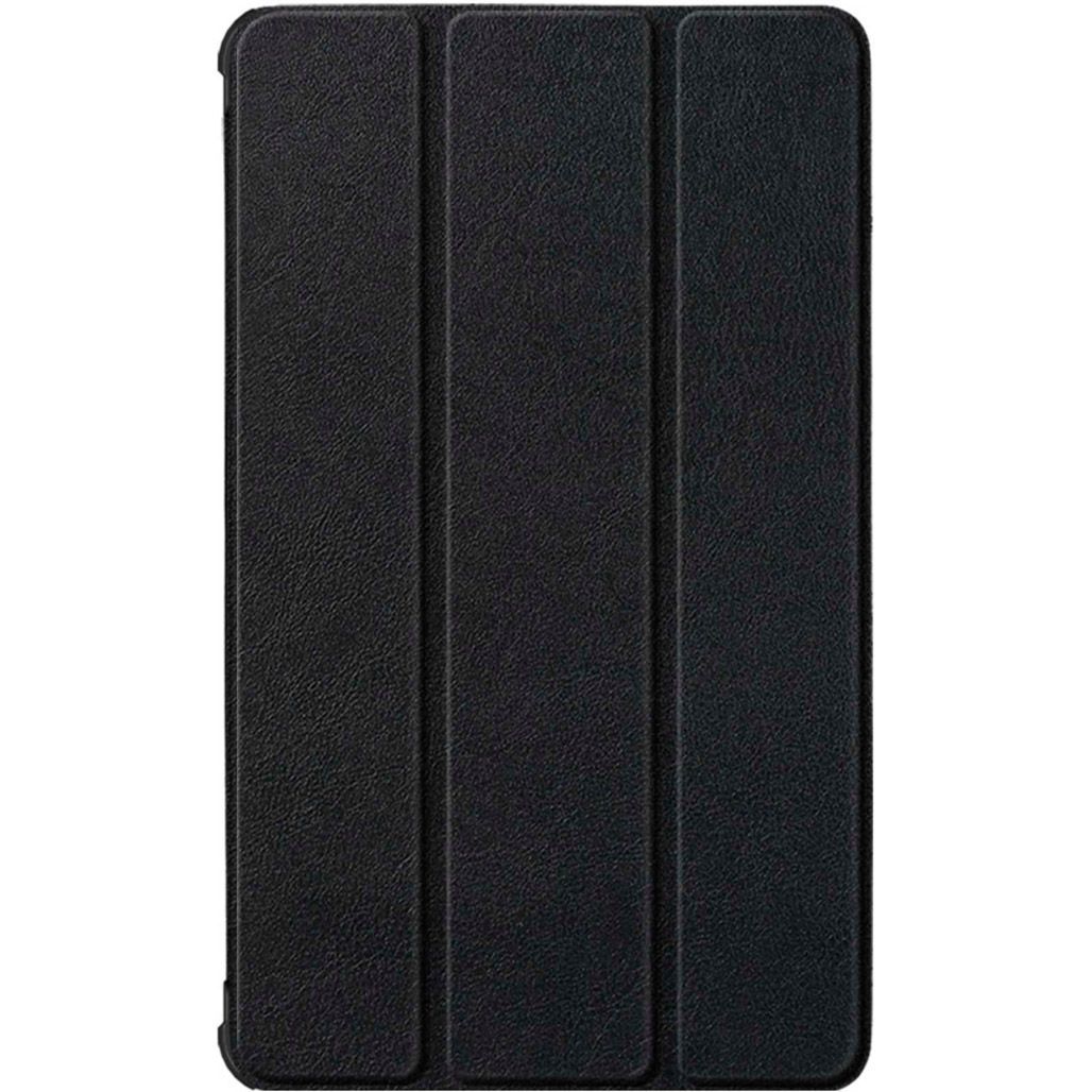 

Чехол-книжка ArmorStandart Smart Case для Lenovo Tab M8 (Gen 4) Black (ARM65578)