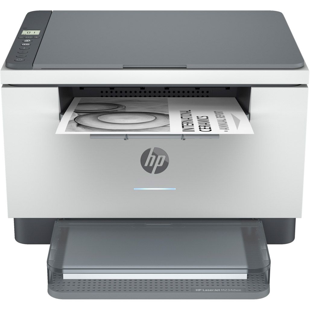 

БФП HP LaserJet MFP M234dwe (6GW99E)