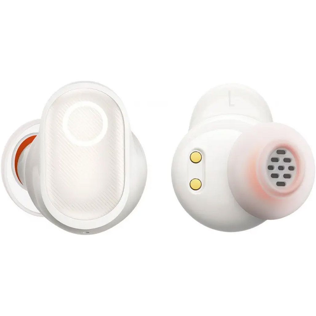 Навушники Baseus True Wireless Earphones Bowie WM05 White (NGTW2000-02)