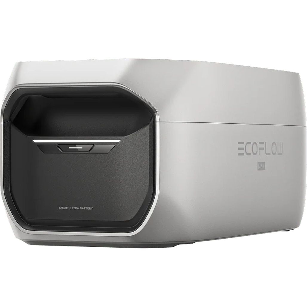 

Додаткова батарея EcoFlow DELTA 3 Max Plus Extra Battery (EFD3MP-EB)