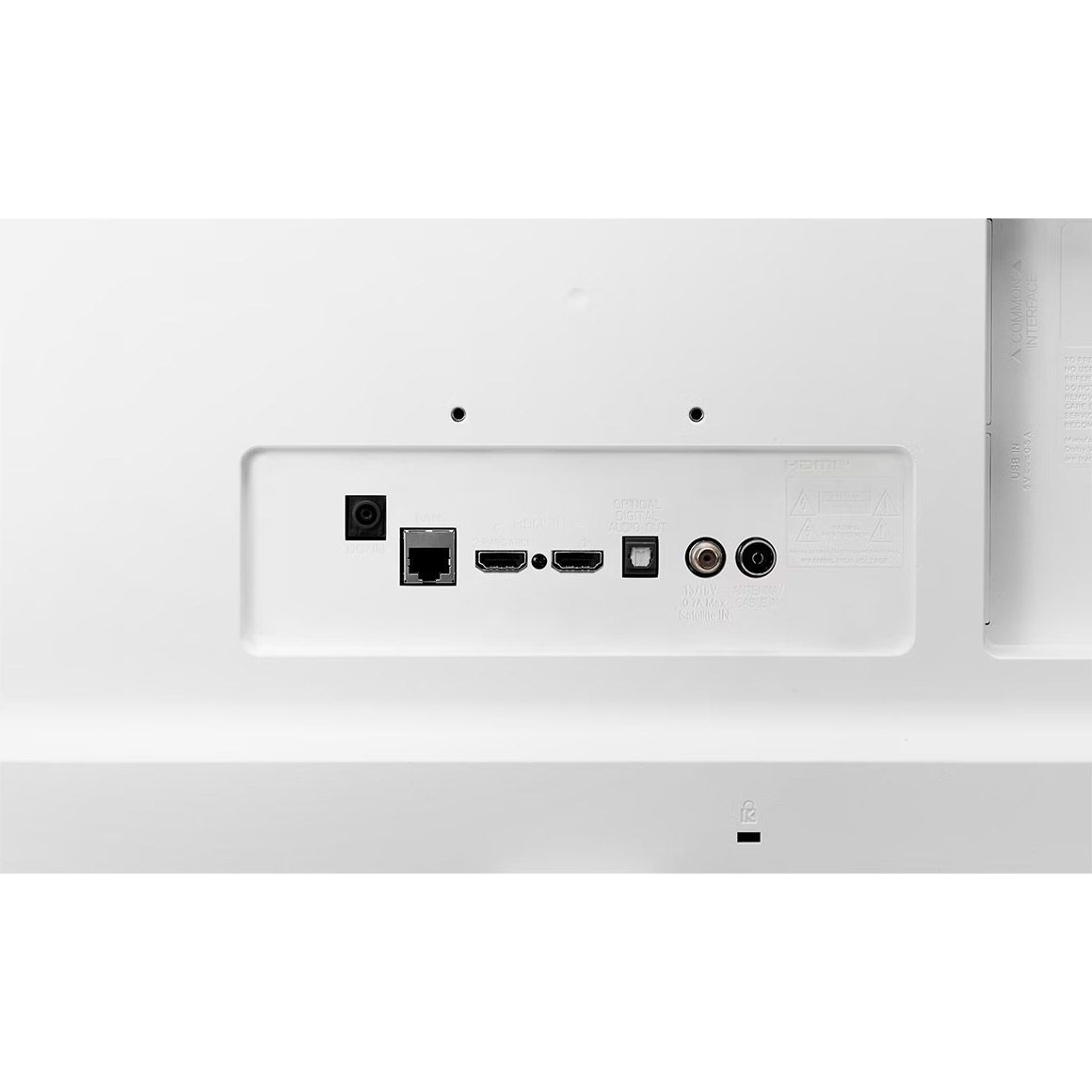 Монітор LG HD Ready 24