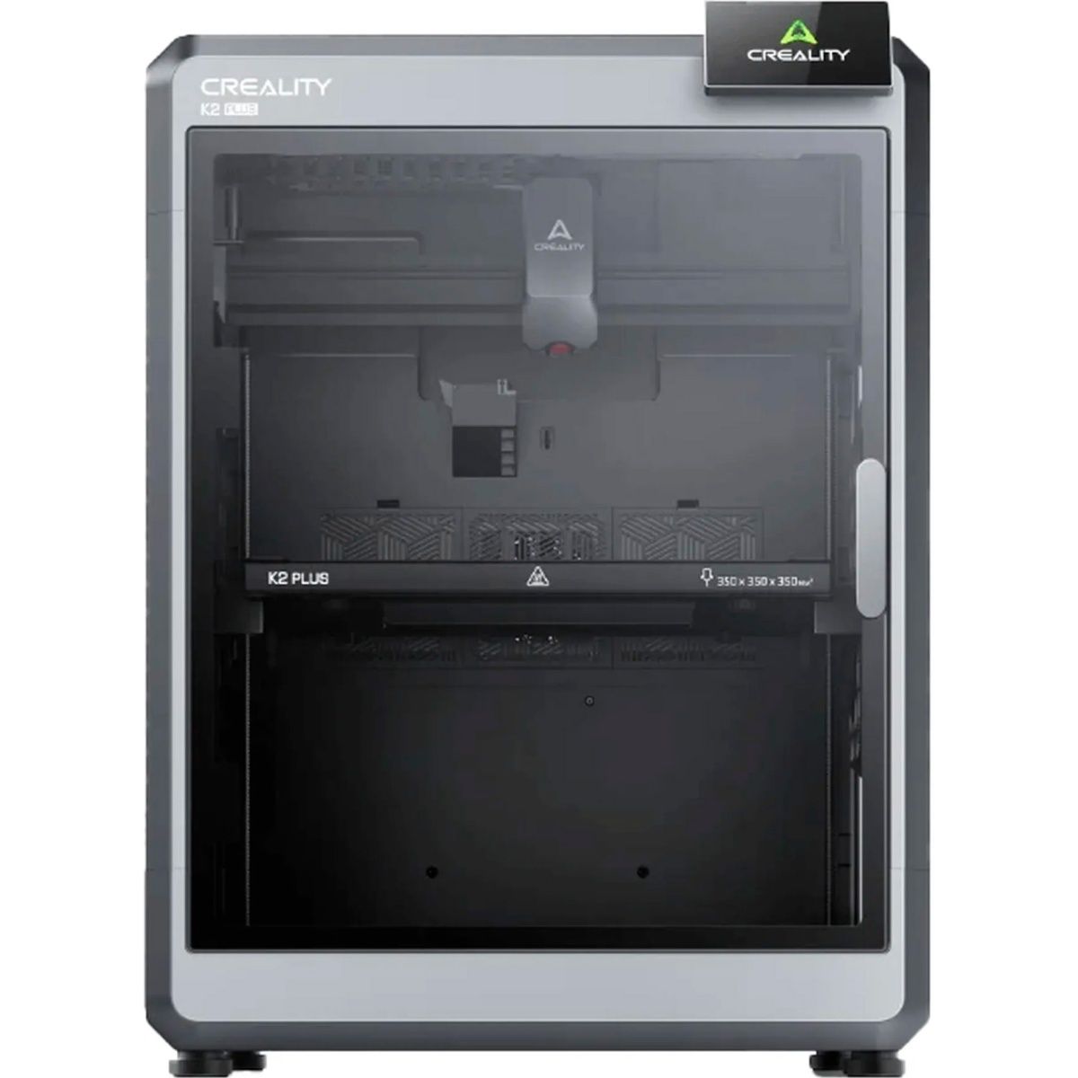 

3D-принтер Creality K2 Plus
