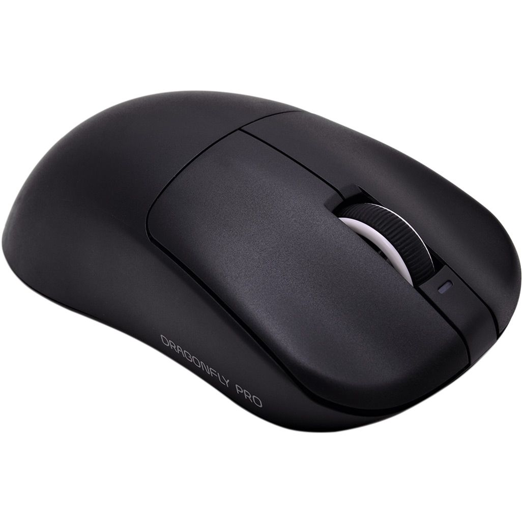 Миша VGN Dragonfly F1 Pro Black (VGN-F1-PRO-WL-BLK)