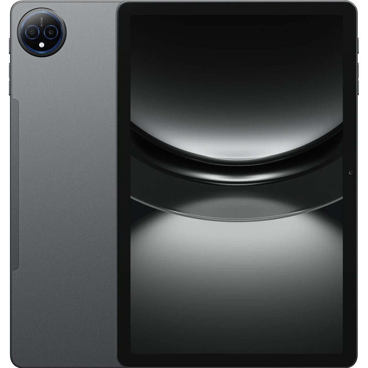 

Планшет Fossibot Tab 12 6/256GB LTE Grey