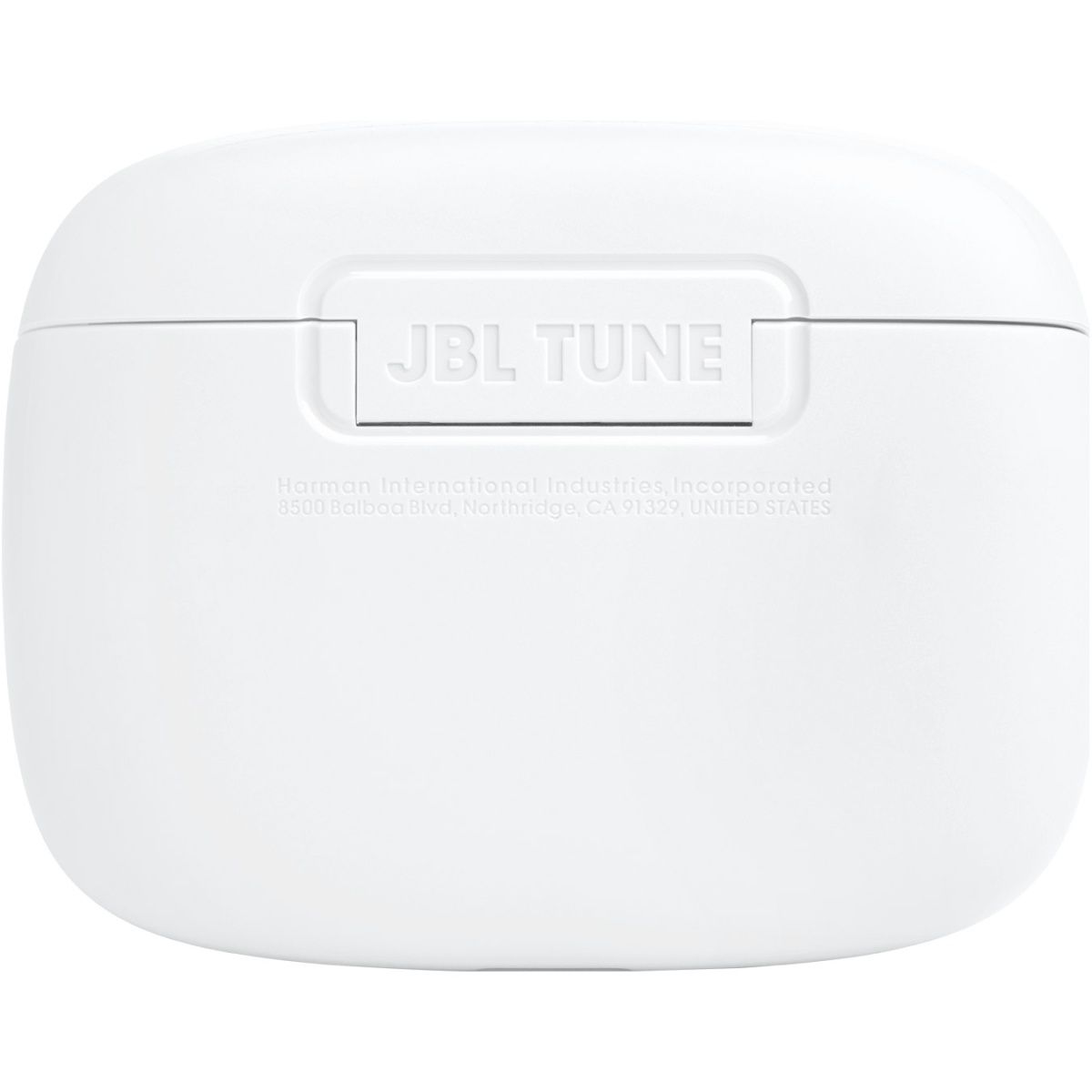 Навушники JBL Tune Buds White (JBLTBUDSWHT)