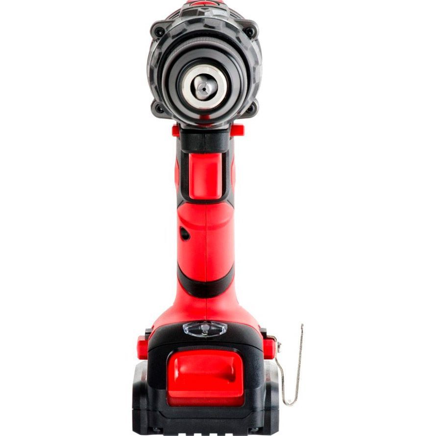 Дрель-шуруповерт Intertool WT-0331 [89132] 