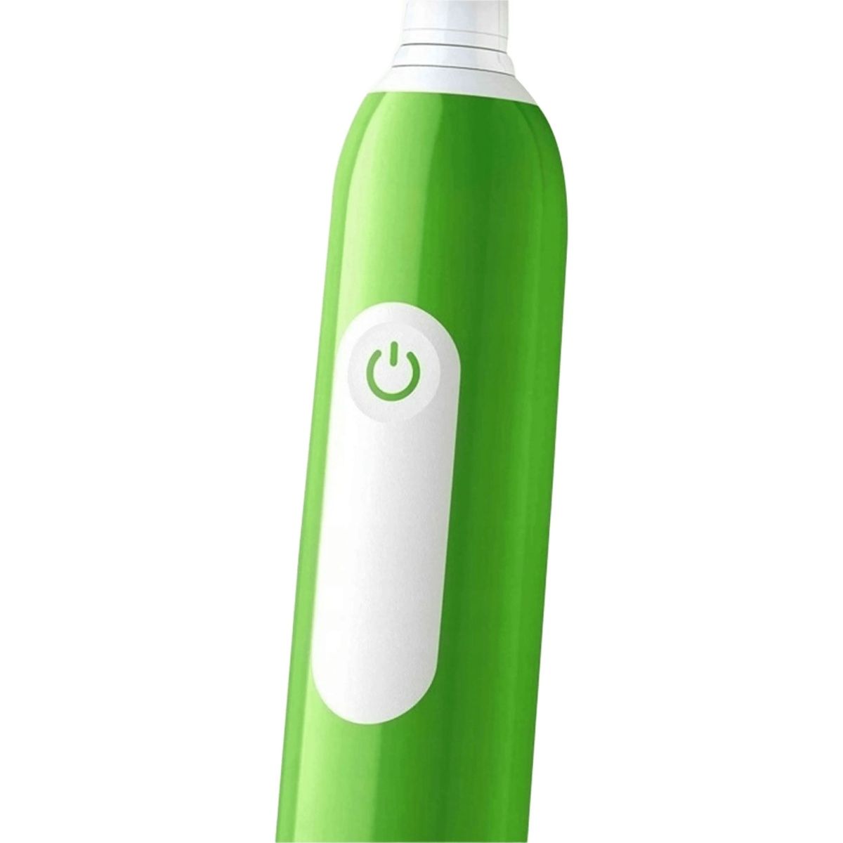 Електрична зубна щітка Oral-B D305 Pro Junior 6+ Green