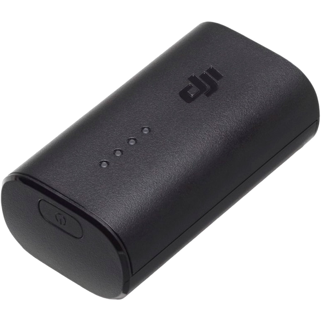 

Аккумулятор для DJI FPV Googles V2 Intelligent Battery [83201]