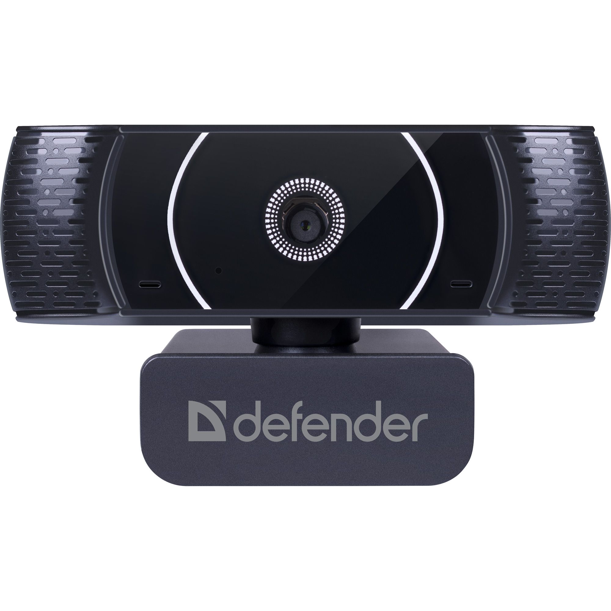 

Веб-камера Defender G-lens 2590 QHD 2K (63113)