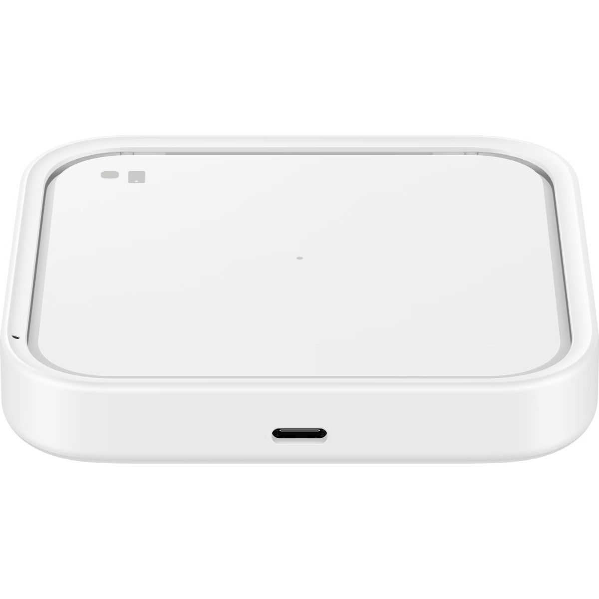 Бездротовий зарядний пристрій Samsung Charger Pad with TA White (EP-P2400TWEGEU)