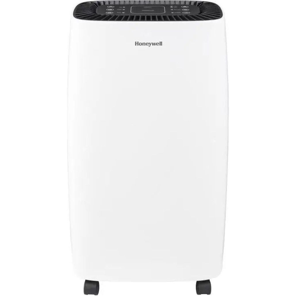

Осушитель воздуха Honeywell TP Compact