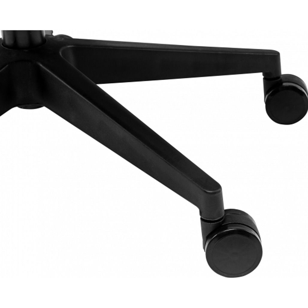 Офісне крісло GT Racer B-531 Black