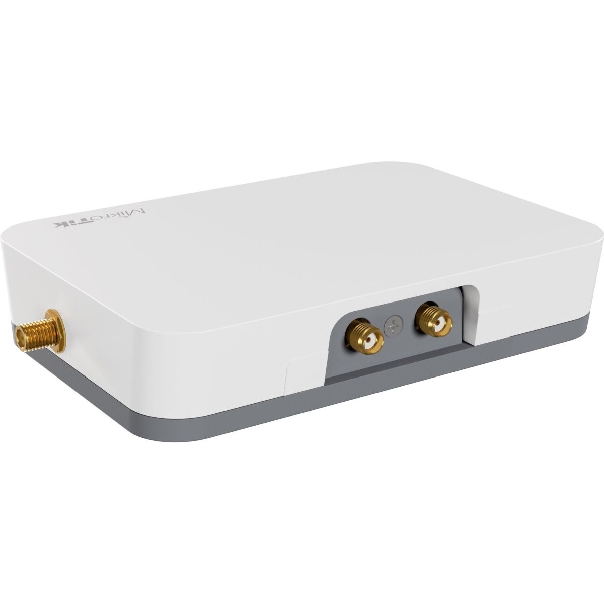 Бездротовий маршрутизатор (роутер) MikroTik KNOT LR9 kit (RB924iR-2nD-BT5&BG77&R11e-LR9)