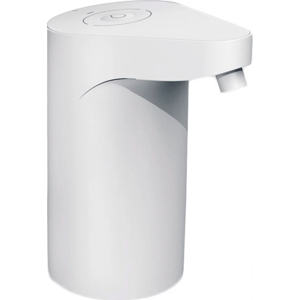 

Помпа для воды Xiaomi Xiaolang Automatic Water Dispenser (HD-ZDCSJ07)