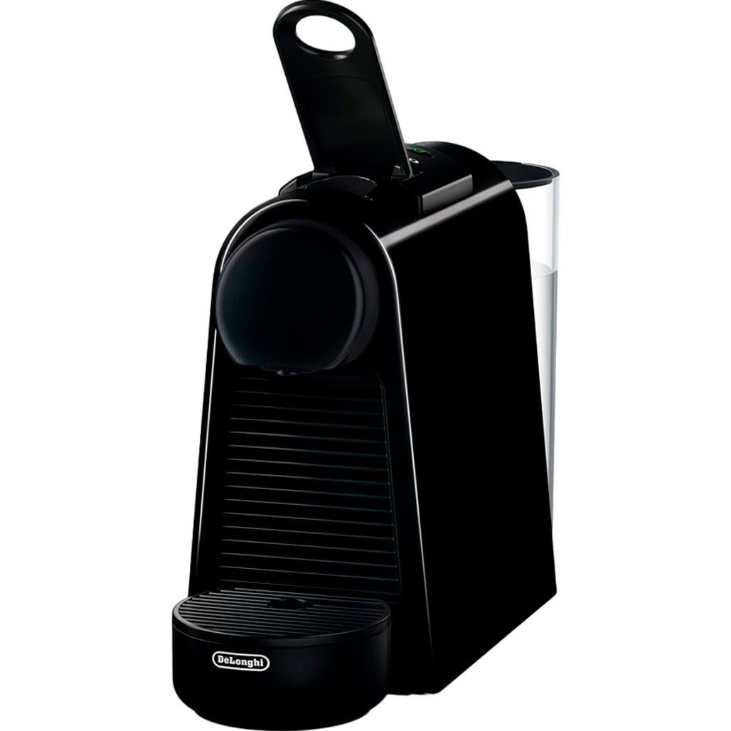 

Кавоварка капсульна Delonghi Nespresso Essenza Mini EN85.B
