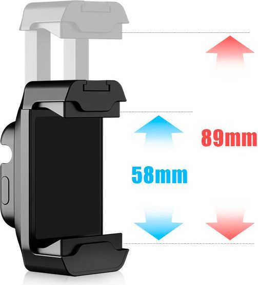 Держатель для телефона Ulanzi ST-09 с рамкой для Apple Watch Series 5 [85999] 