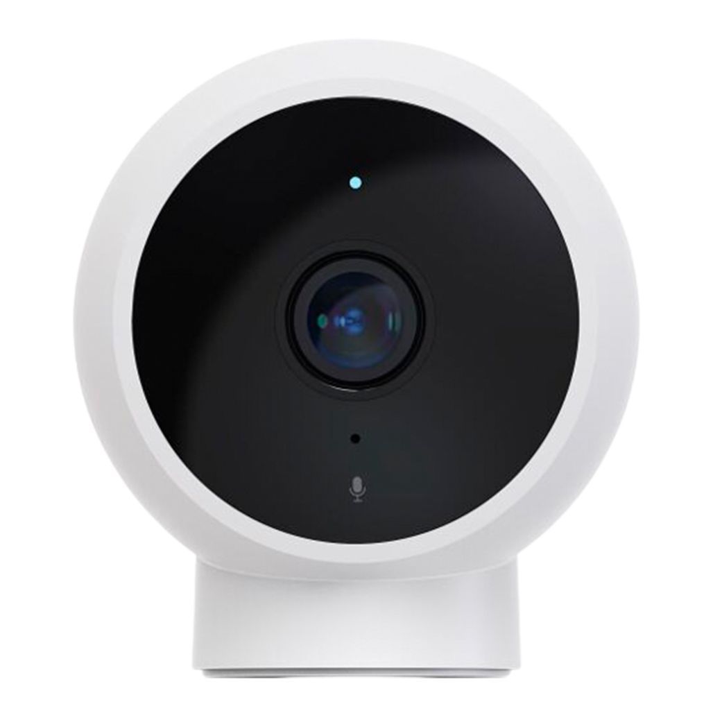 

IP-камера для видеонаблюдения Xiaomi Mi Camera 2K Magnetic Mount MJSXJ03HL (BHR5255GL)
