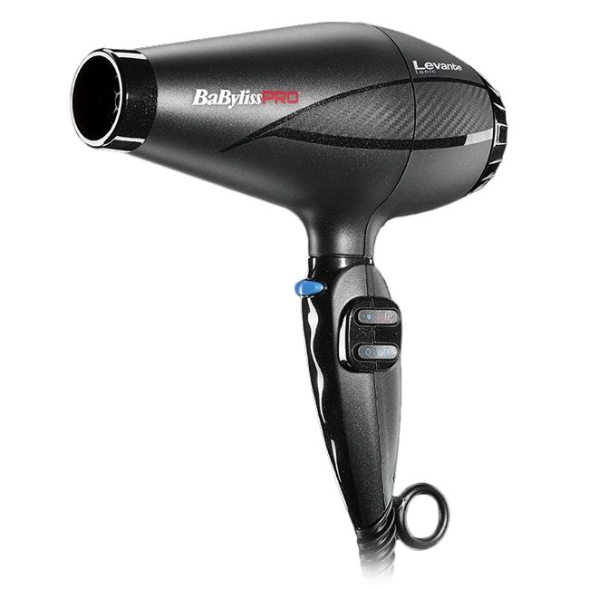 Фен BaByliss PRO BAB6950IE [66092] 