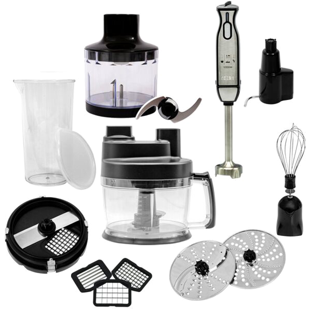 

Блендер Rotex RTB850-B